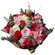 roses carnations and alstromerias. Czech Republic